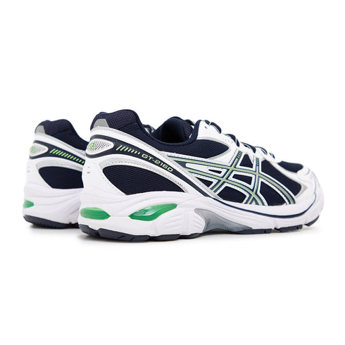 Asics GT-2160 Midnight/White 1203A320 - 400 Degli Uberti
